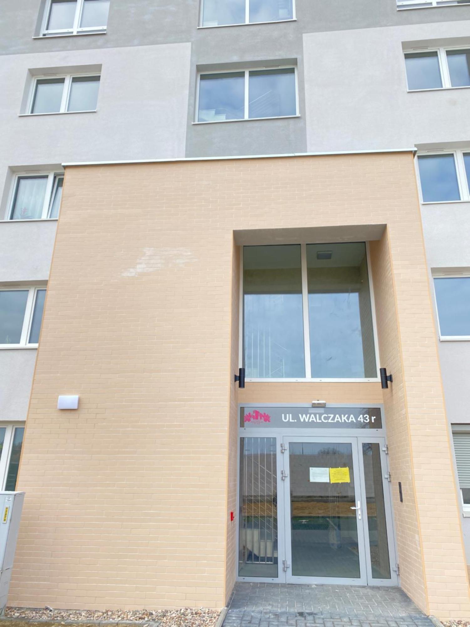 Apartament Abi Z Garazem Apartment Gorzow Wielkopolski Luaran gambar